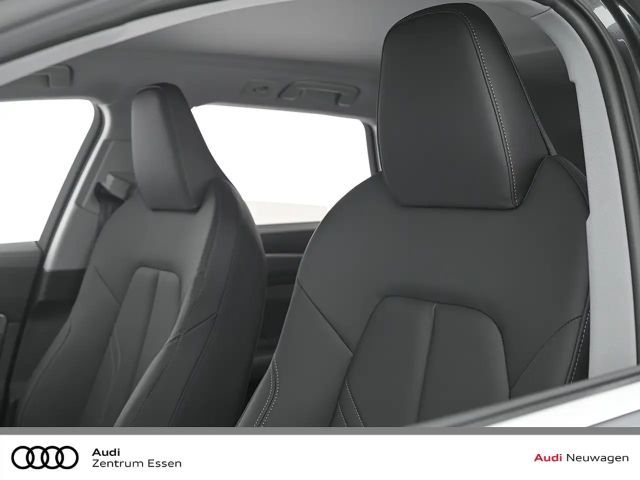 Audi A6 Avant S-Line