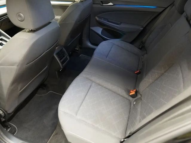 Volkswagen Golf DSG Variant