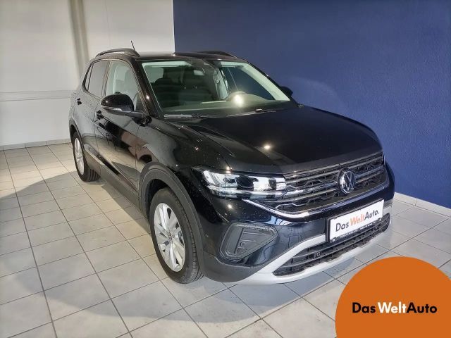 Volkswagen T-Cross Friends TSI