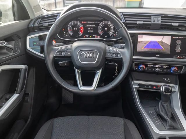 Audi Q3 40 TFSI Quattro