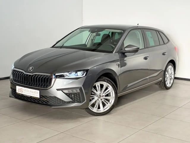 Skoda Scala 1.0 TSI Drive