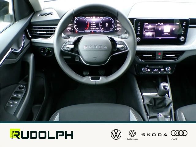 Skoda Kamiq 1.0 TSI Selection