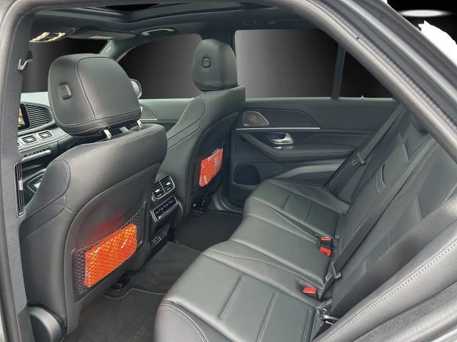 Mercedes-Benz GLE 450 4MATIC AMG Line