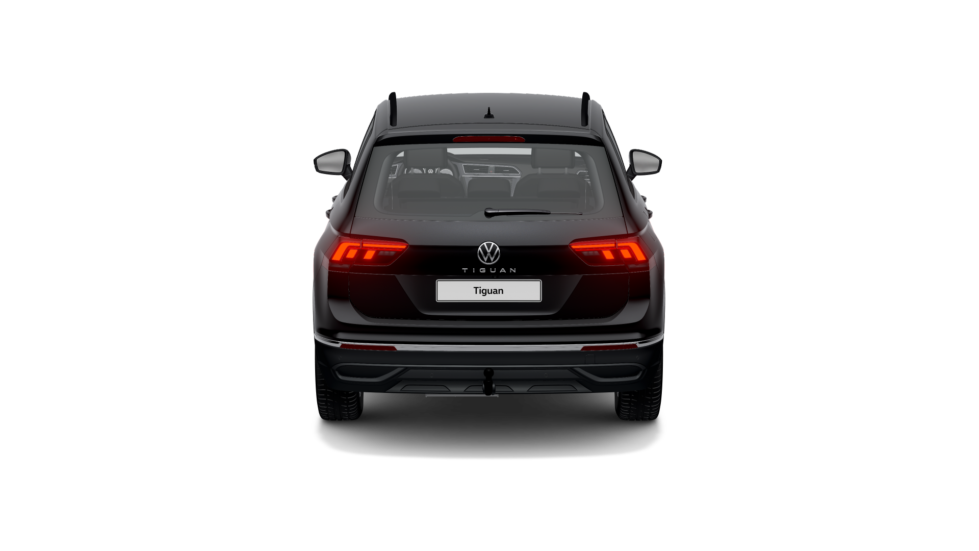 Volkswagen Tiguan 2.0 TDI DSG Life