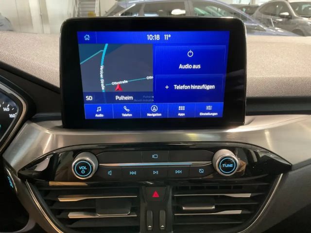 Ford Kuga Titanium X