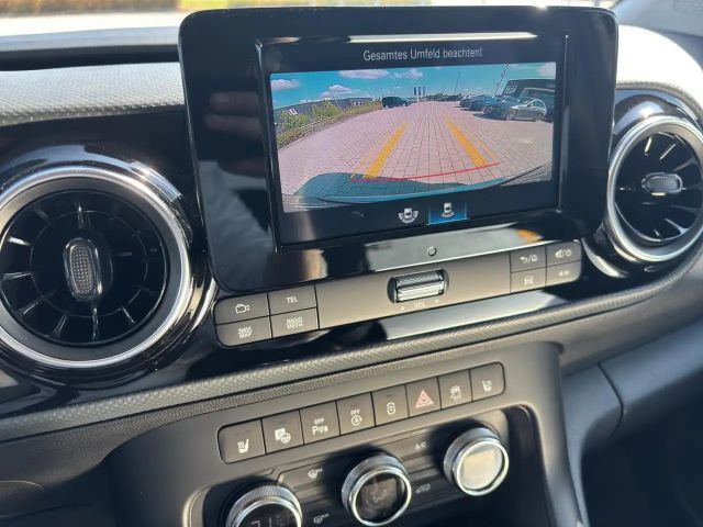 Mercedes-Benz Citan Tourer