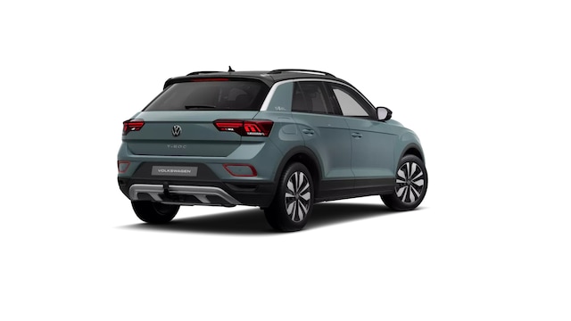 Volkswagen T-Roc 2.0 TDI DSG