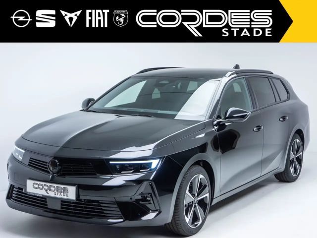Opel Astra GS-Line Grand Sport Sports Tourer