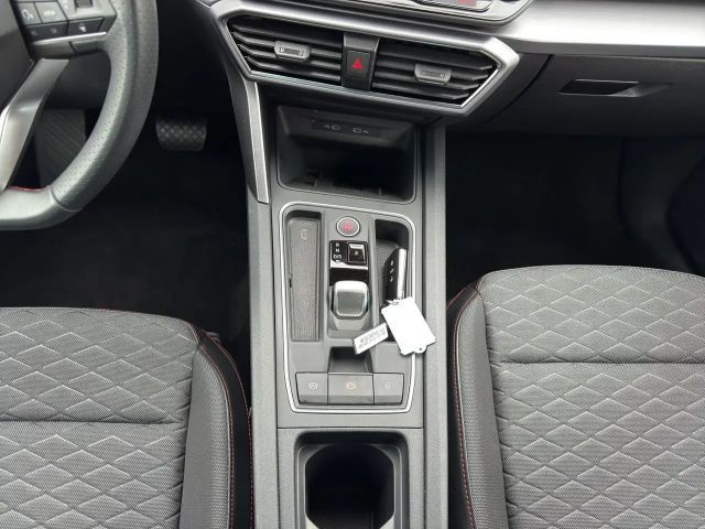 Seat Leon 1.5 eTSI DSG FR-lijn