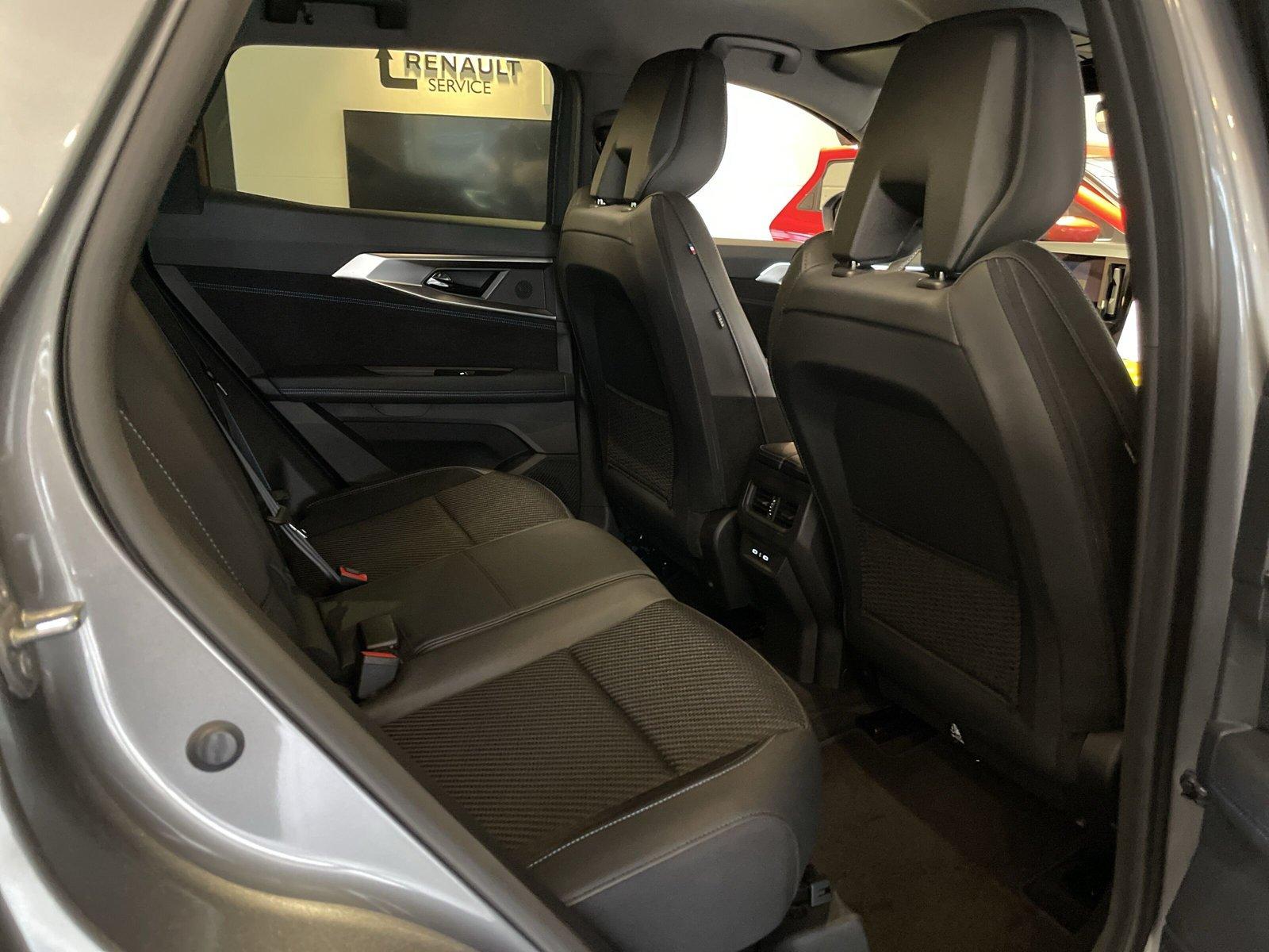 Renault Austral E-Tech Esprit Techno