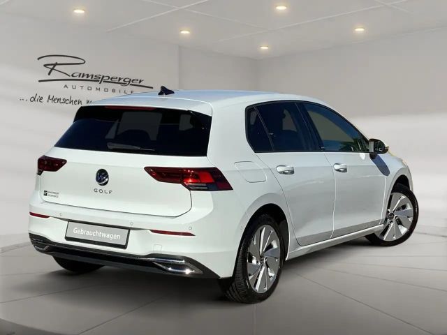 Volkswagen Golf 1.5 TSI Golf VIII