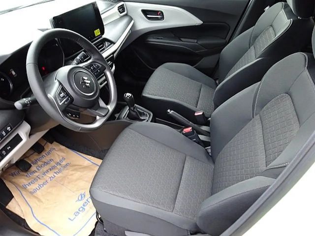 Suzuki Swift Hybrid Shine