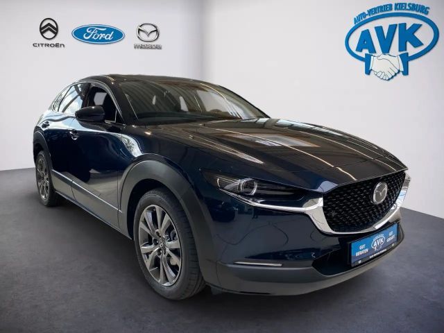 Mazda CX-30 SkyActiv Takumi