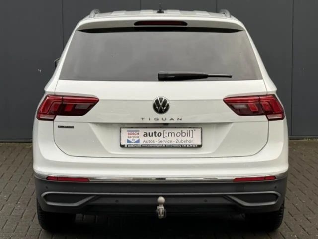 Volkswagen Tiguan 2.0 TDI Allspace DSG Life
