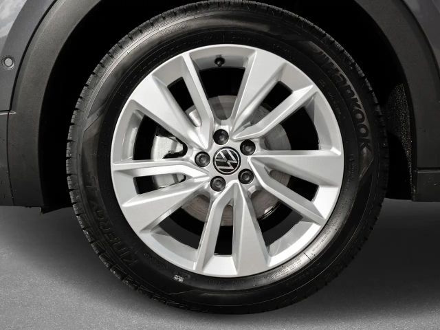 Volkswagen T-Cross 1.0 TSI DSG Life