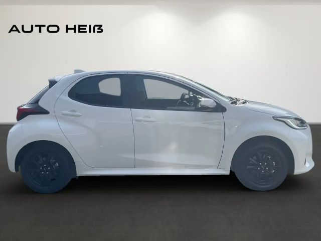 Toyota Yaris Active Hybride
