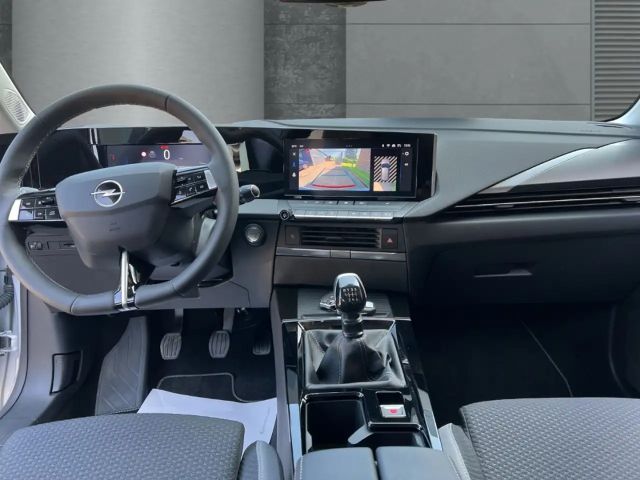 Opel Astra 1.2 Turbo