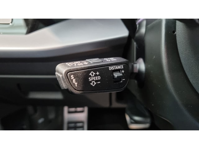 Audi S3 Quattro S-Tronic Sportback