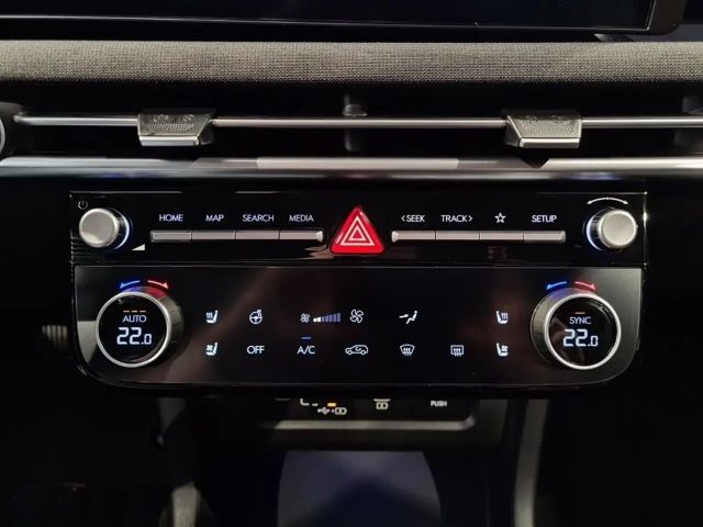 Hyundai Tucson 1.6 2WD Prime T-GDi