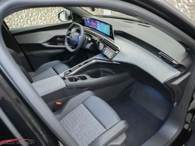 Peugeot 3008 Allure Pack Hybrid