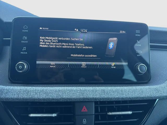 Skoda Kamiq Selection