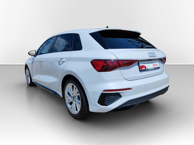 Audi A3 35 TFSI S-Line S-Tronic Sportback