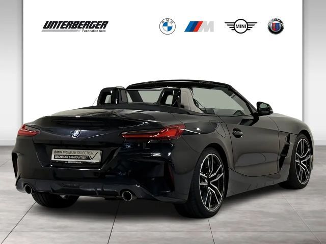 BMW Z4 Cabrio M-Sport Roadster sDrive30i