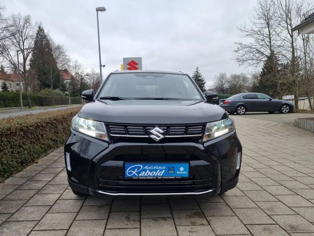 Suzuki Vitara 4x4 Comfort Hybrid Plus