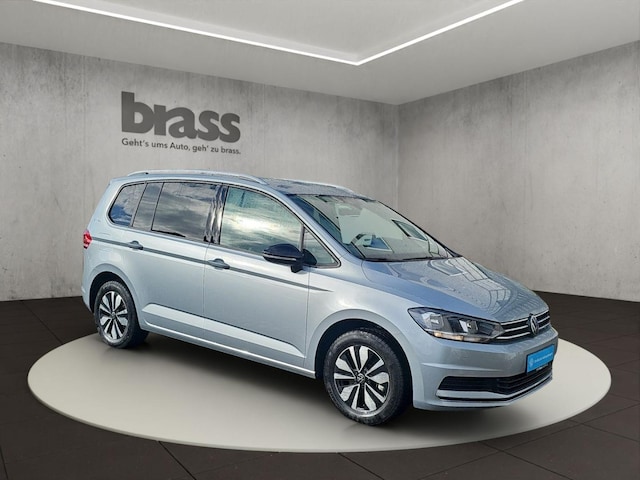 Volkswagen Touran 1.5 TSI