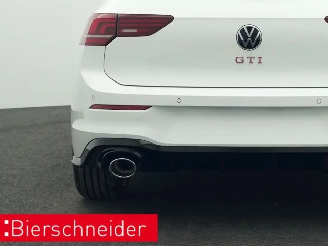Volkswagen Golf 2.0 TSI DSG GTI