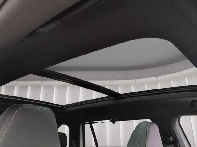 Skoda Kodiaq 4x4 Sportline