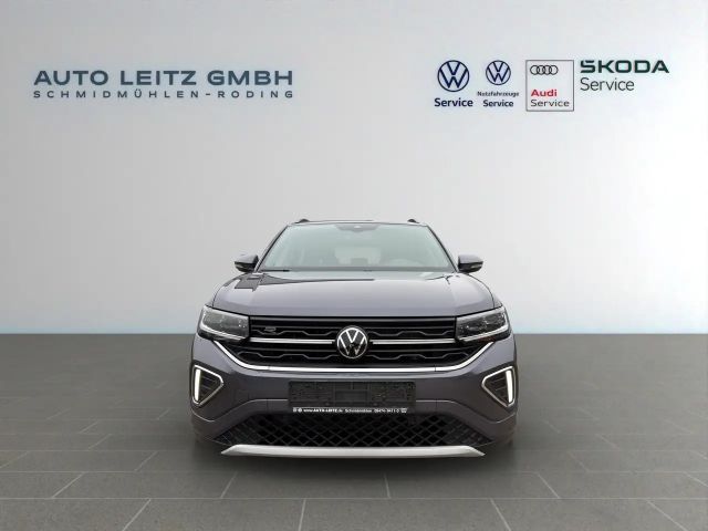 Volkswagen T-Cross 1.5 TSI DSG R-Line