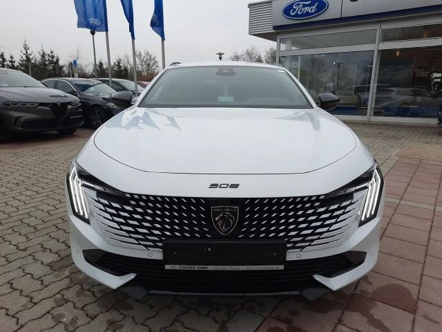 Peugeot 508 BlueHDi GT-Line SW