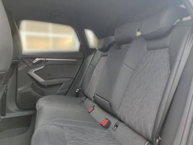 Audi A3 Hybride S-Tronic Sportback