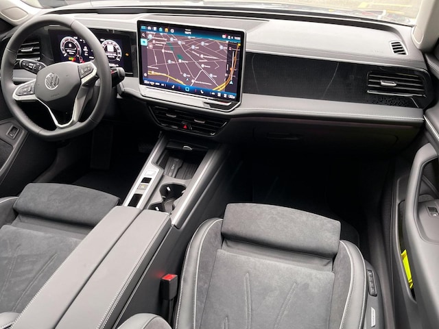 Volkswagen Passat DSG