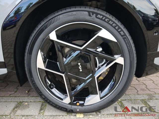 Kia EV4 81.4 kWh FWD GT-Line