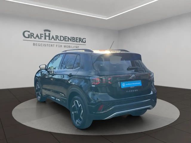 Volkswagen T-Cross 1.5 TSI DSG R-Line