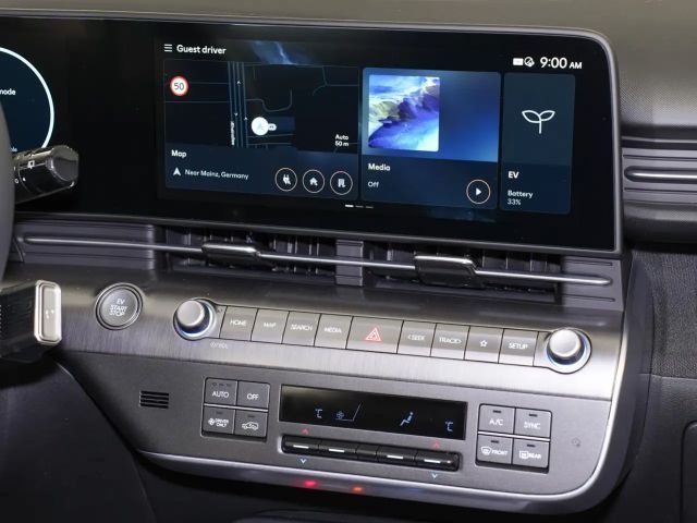 Hyundai Kona Electric Select