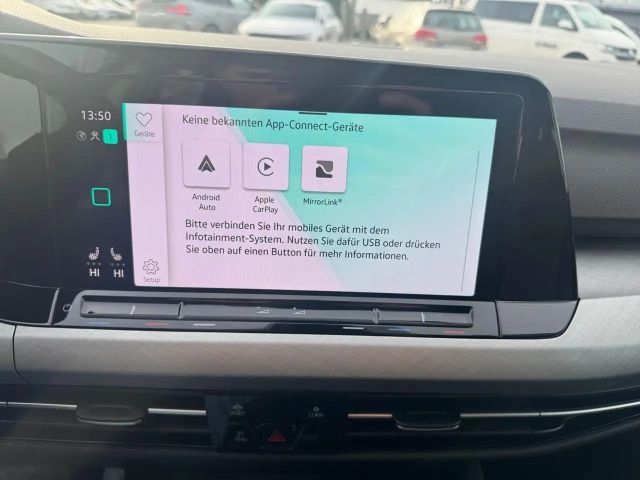 Volkswagen Golf Golf VIII Life Variant