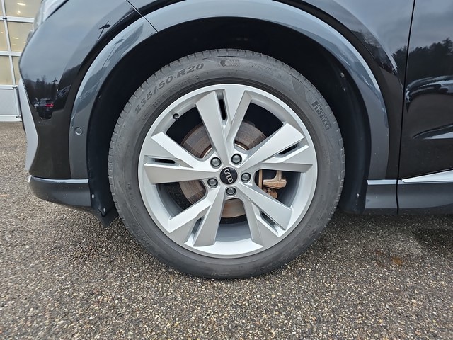 Audi Q4 e-tron 35 Sportback