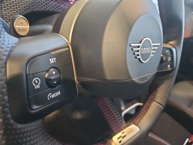 MINI John Cooper Works Countryman All4