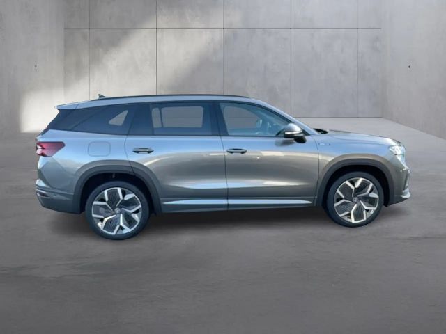 Skoda Kodiaq 4x4 Sportline