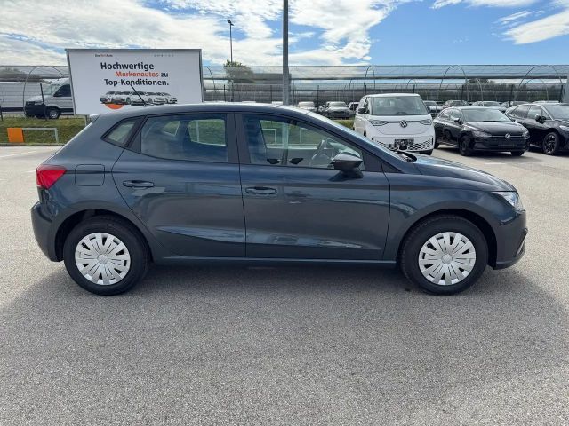 Seat Ibiza 1.0 TSI Reference