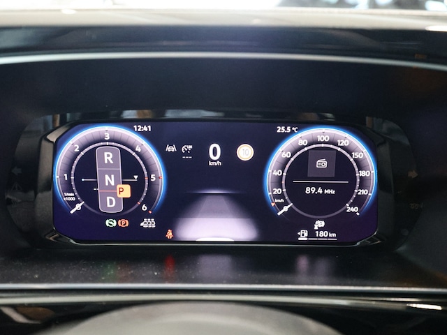 Volkswagen Caddy 2.0 TDI Style