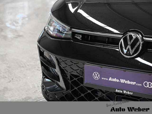 Volkswagen Passat DSG R-Line eHybrid