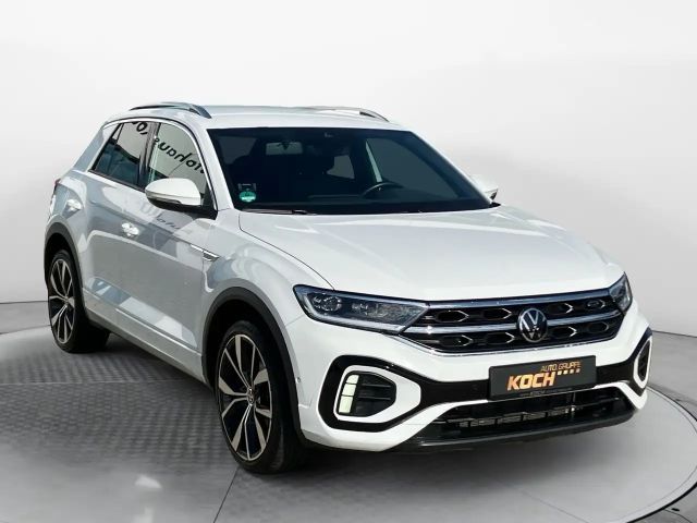 Volkswagen T-Roc 2.0 TDI R-Line