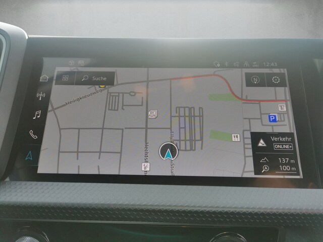 Audi A1 30 TFSI S-Tronic Sportback