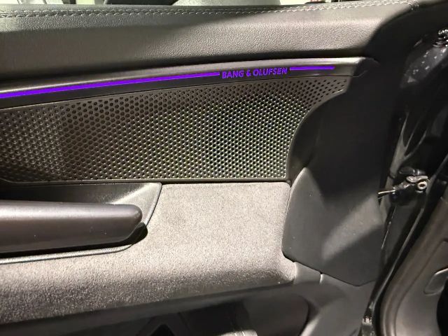 Audi A6 e-tron Edition Quattro