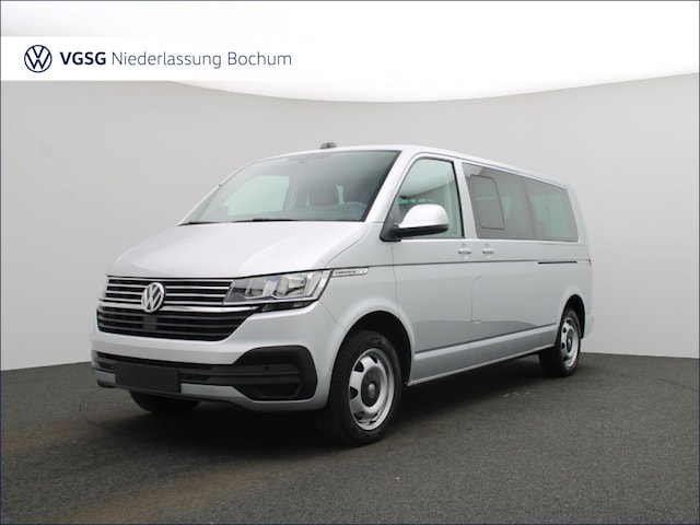 Volkswagen Caravelle Lang T6