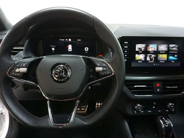 Skoda Kamiq 1.5 TSI Monte Carlo